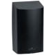 JD MacDonald Turbo-Chic Commercial Hand Dryer in Matte Black [ 10-0194-2-41 ]