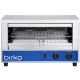 Birko Commercial Toaster Grill Quartz 15 Amp [ 1002002 ]