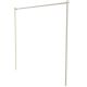 Hills Post Kit for Everyday Folding Frame Clotheslines in Autumn Stone [ 100534 ]