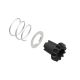 Hills Pinion Assembly for Heritage Clotheslines Genuine Hills [ 100582 ]