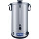 Birko Commercial 20L Concealed Element Boiling Hot Water Urn [ 1018020 ]