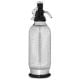 iSi Sodamaker 1L Classic Soda Siphon with Stainless Steel Mesh [ 1060 ]