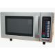 Birko 25L 1000W 10A Commercial Microwave [ 1200325 ]