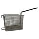 Birko Replacement Stainless Steel Fryer Basket for 8L Models [ 1315015 ]