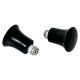 Birko Genuine Spare Part Pie Warmer Handles/Knobs Pack of 2 [ 1315074 ]