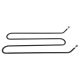 Birko Genuine Spare Part Single Bain Marie Element [ 1315173 ]