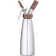 iSi Nitro 1.0L Stainless Steel Whipper - Great for Nitrogen Cold Brew Coffee [ 1790 ]