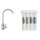 Stiebel Eltron STREAM 4 Water Filtration System with Tap [ 230965 ]