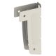 Hills Wall Bracket for Everyday Folding Frame Clotheslines in Autumn Stone Genuine Hills [ 2747319 ]