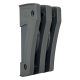 Hills Left Side Wall Bracket for Midnight Sky Large Double Folding Clothesline [ 300328 ]