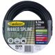 Cyclone Tufflite Insect Fly Screening Ribbed PVC Spline 5.7mm x 13m [ 30121678 ]