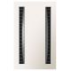 IXL Neo Vent Module Bathroom Exhaust in White [ 35101 ]