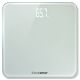 Bodysense Weight Only Bathroom Scales with 180kg Capacity in White [ 60600 ]