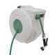 Hills Auto Retractable 20m Hose Reel with Pivot Wall Bracket [ 715303 ]