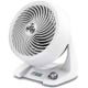 Vornado 533DC Energy Smart Fan & Air Circulator in White [ 71533DC ]