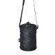 Hills Waterproof Peg Bag / Hanging Peg Basket with 100 Peg Capacity in Black [ 80155154 ]