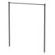 Hills Post Kit for Folding Frame Clotheslines in Monument [ 80155161 ]