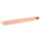 Emile Henry Ceramic Appetizer Platter Long 42 x 11.3cm in Rose / Pink [ 845003 ]