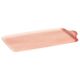 Emile Henry Ceramic Appetizer Platter Large 31.5 x 16cm in Rose / Pink [ 845004 ] 