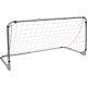 Regent Sports 6 x 3 Foot Metal Folding Soccer Goal with Net [ 97236 ]