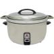 Auscrown Electric 9 Litre 15A Rice Cooker With Heavy Duty Handles/Bowl [ ERC9L ]