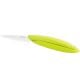 Mastrad of Paris 10cm Ceramic Blade Paring Knife in Lime [ F22208 ]