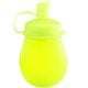 Mastrad of Paris Fruitti Pot Mini Flask in Green [ F38908 ]