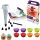 Mastrad of Paris Cupcake Making Kit Gift Set [ F44060 ]