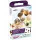 Mastrad of Paris Cupcake Pops Making Kit Gift Set [ F44960 ]