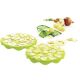 Mastrad Top Chips Set 2 Trays + Mandoline in Lime [ F64708 ]