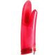 Mastrad of Paris Orka Plus Cotton Lined Oven Mitt / Glove in Raspberry [ F82304 ]