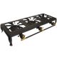 Auscrown Rambo Triple Cast Iron Country Cooker LPG 3 Burner Gas Stove [ GB03LPR ]