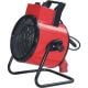 Fanmaster 9kW Portable Electric Space Heater for Workshops / Warehouses [ PESH9 ]