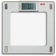 Seca Aura 807 Digital Flat Bathroom Scales 150kg Capacity with Glass Platform [ SE807 ]