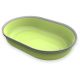 Sure PetCare SureFeed Single Feeder Bowl in Green [ BOWLGRN ]