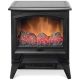 Dimplex 2.0kW Casper LED Electric Fire with Optiflame Log Effect [ CAS20N-AU ]