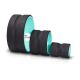 Chirp Wheel+ 3 Pack Firm + Deep Tissue + Focus Foam Rollers [ CH3P-PW-PLUS-RTL ]