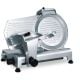 Linkrich 250mm Semi-Automatic Meat Slicer with Stainless Steel Blade [ CHSL250L ]