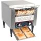 Anvil Axis Commercial 2 Slice Wide Conveyor Toaster [ CTK0001 ]