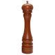 Mulini 25cm Biella Wooden Peppermill with Fully Adjustable Gear [ D4276 ]