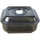 Magic Vac Italian Made 2.5L Executive Square Vacuum Canister [ D89 ]