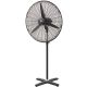 Dimplex 75cm High Velocity Pedestal Fan in Matte Black [ DCPF75MB ]