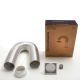 IAG Rangehood Eave Flue / Vent Ducting Kit [ DKE ]