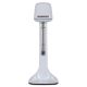 Roband 2 Speed Milkshake & Drink Mixer in White + 710ml Cup [ DM31W ]