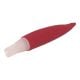 Mastrad of Paris Silicone Air Brush Basting Brush in Red [ F13310 ]