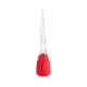 Mastrad of Paris Standing Silicone Baster in Red [ F13904 ]