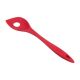 Mastrad of Paris All Silicone Stiring Spoon in Red [ F15104 ]