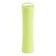 Mastrad of Paris Silicone Garlic Peeler Peeling Tube in Green [ F24939G ]