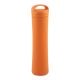 Mastrad of Paris Silicone Garlic Peeler Peeling Tube in Orange [ F24939O ]