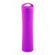 Mastrad of Paris Silicone Garlic Peeler Peeling Tube in Purple [ F24939P ]